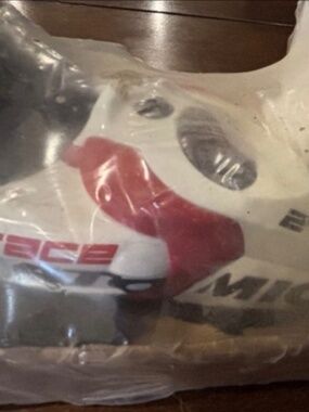 Atomic Race 275 Ski Bindings